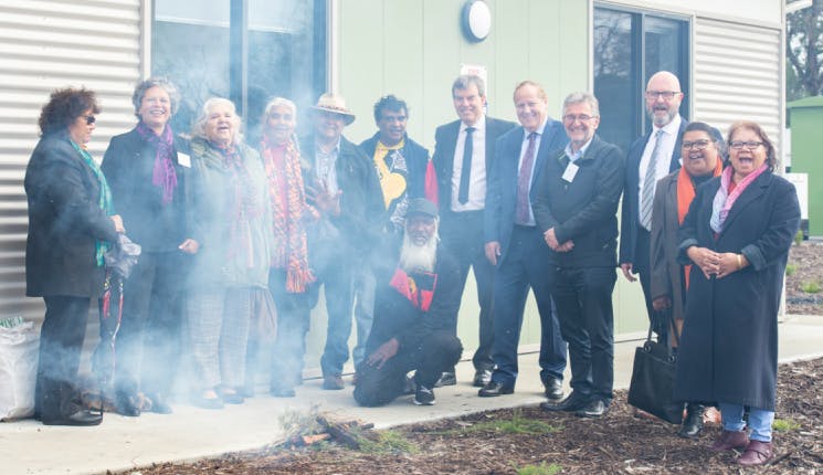 Aqwest's Reconciliation Action Plan launched