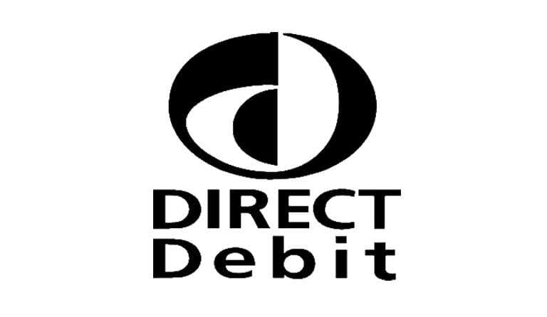 Direct Debit